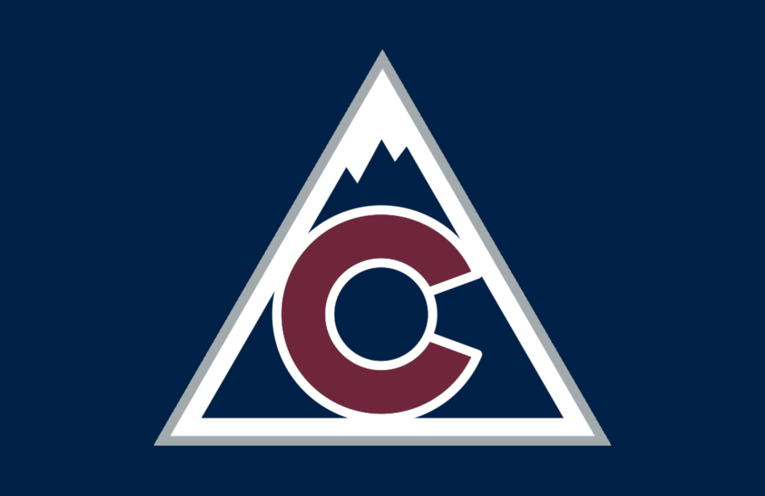 Colorado Avalanche 2015-2017 Jersey Logo DIY iron on transfer (heat transfer)